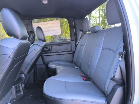 New 2026 RAM 4500 Tradesman w/ Chrome Appearance Group image 34