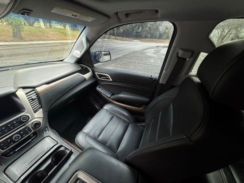 Used 2018 GMC Yukon XL Denali w/ Enhanced Security Package image 25