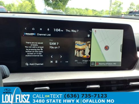 Used 2023 Kia Telluride S AWD/4WD image 11