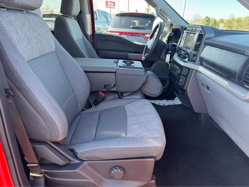 Used 2021 Ford F150 XLT w/ XTR Package image 22
