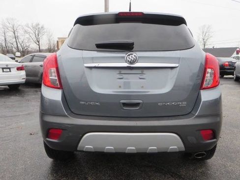 Used 2013 Buick Encore Leather image 24