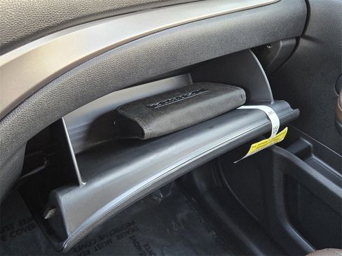 Certified 2025 Honda Passport EX-L image 23