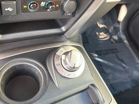 Certified 2024 Toyota 4Runner Limited AWD/4WD image 29
