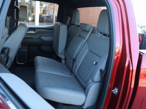 Used 2023 GMC Sierra 1500 SLT RWD image 21