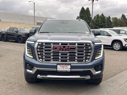 New 2026 GMC Yukon XL Denali RWD image 8