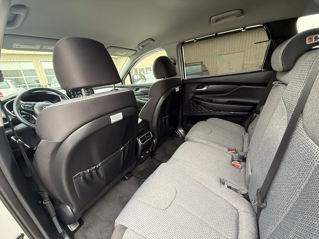 Certified 2023 Hyundai Santa Fe SEL Convenience AWD/4WD image 15