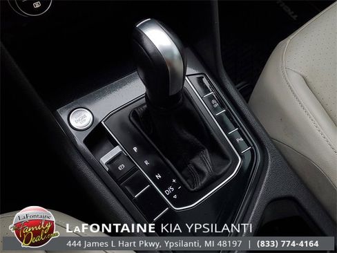 Used 2020 Volkswagen Tiguan SE R-Line image 22
