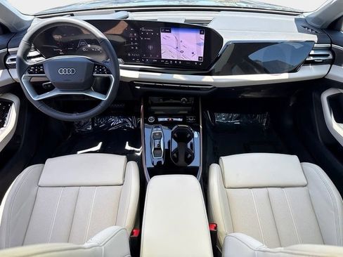 New 2025 Audi A5 2.0T Premium Plus image 13