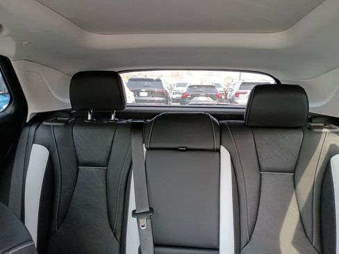 New 2026 Buick Envision Sport Touring image 13