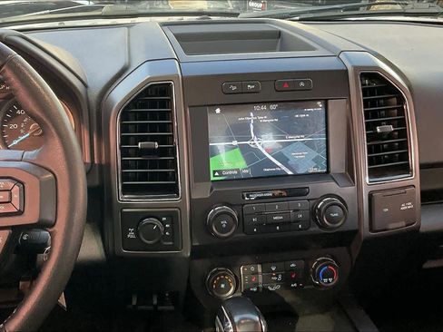 Used 2019 Ford F150 XLT w/ Equipment Group 302A Luxury image 7