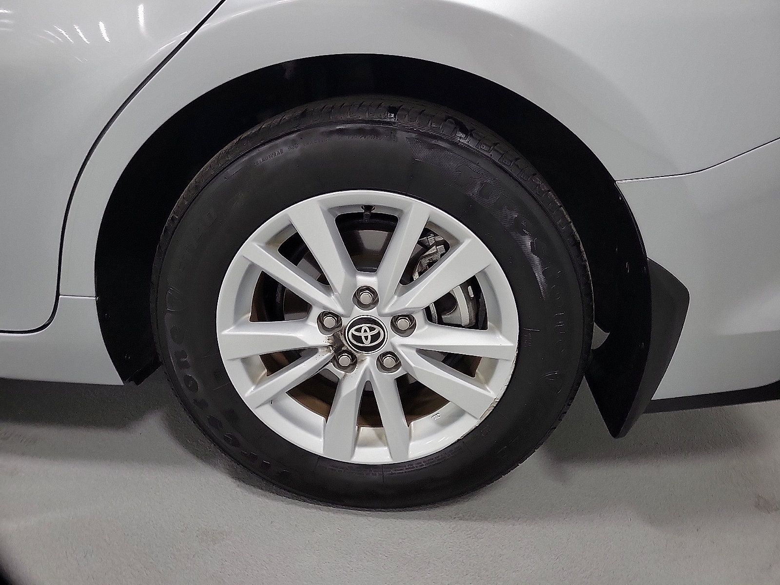 Certified 2026 Toyota Camry LE w/ Convenience Package FWD image 20