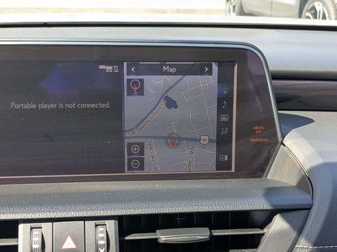 Used 2019 Lexus ES 350 w/ Premium Package FWD image 27
