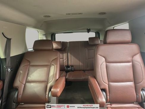 Used 2017 Chevrolet Tahoe Premier image 18
