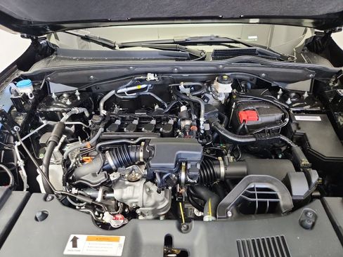 New 2026 Acura ADX FWD image 35