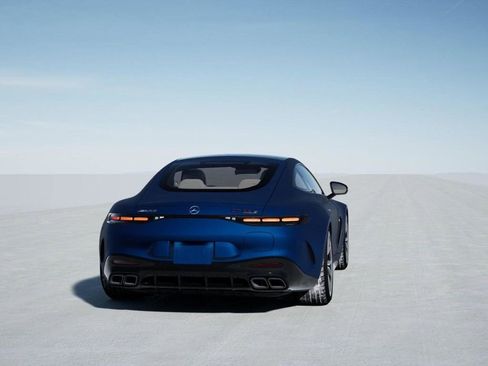 New 2026 Mercedes-Benz AMG GT 63 image 24
