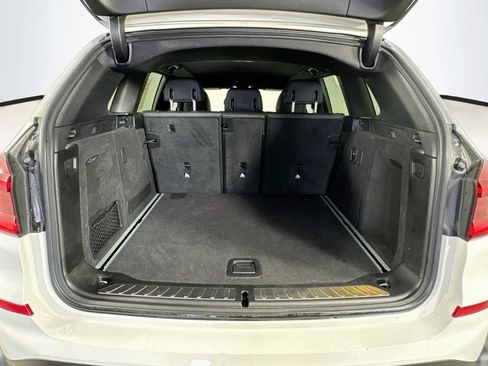 Used 2020 BMW X3 sDrive30i w/ Driving Assistance Package RWD image 26