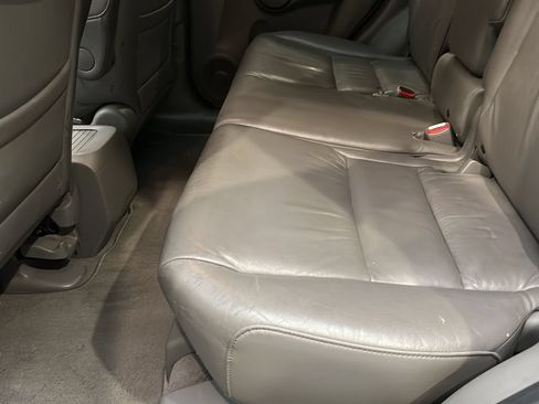 Used 2008 Honda CR-V EX-L image 17