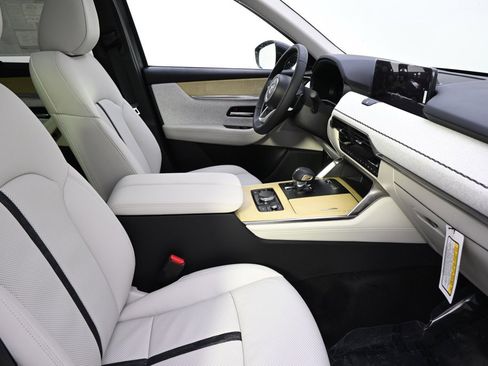 New 2026 MAZDA CX-90 3.3 Turbo S w/ Premium Plus image 16