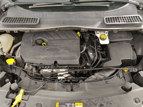 Used 2017 Ford Escape SE FWD image 30