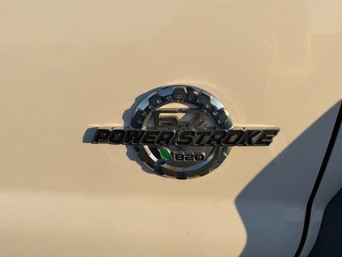 Used 2011 Ford F450 XL w/ PWR Equipment Group image 7