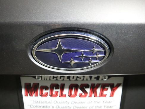 Used 2024 Subaru Outback Limited image 13