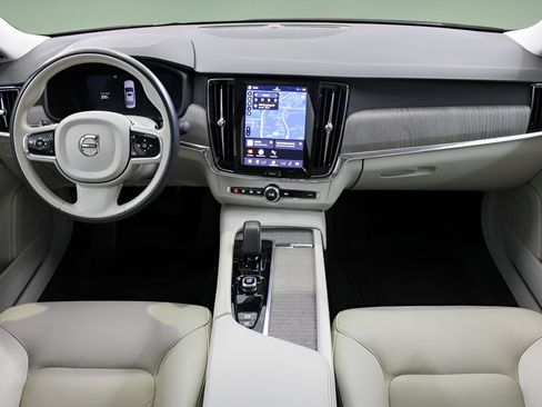 Certified 2023 Volvo S90 B6 Plus w/ Protection Package Premier AWD/4WD image 19