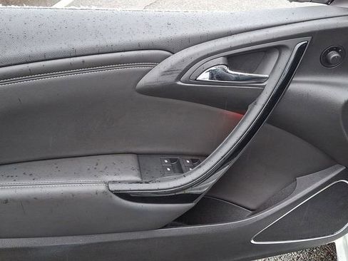 Used 2017 Buick Cascada Premium image 15