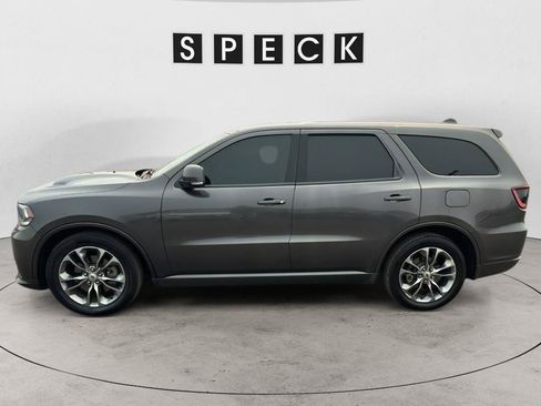 Used 2020 Dodge Durango R/T AWD/4WD image 2
