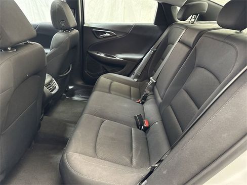 Certified 2024 Chevrolet Malibu LT image 13