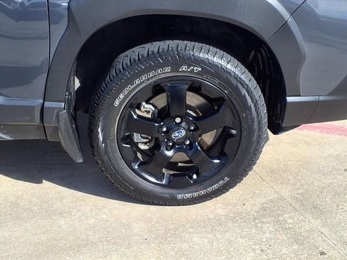 Used 2023 Subaru Forester Wilderness image 26