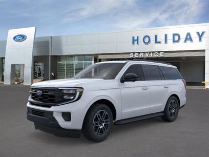 New 2026 Ford Expedition Active