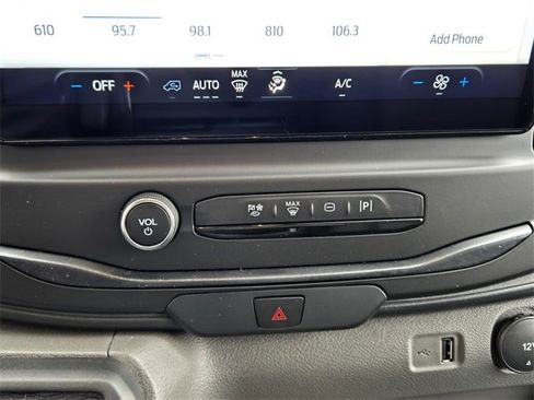 New 2026 Ford Transit 250 148 Medium Roof w/ Electrician Trade Package image 15