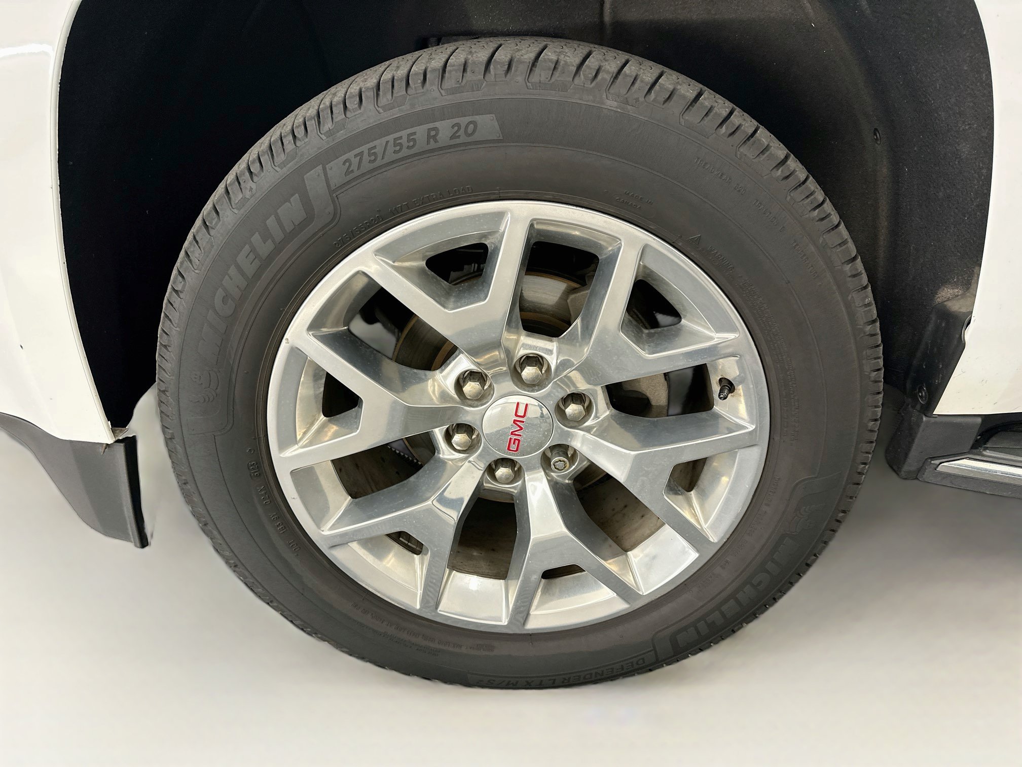 Used 2018 GMC Yukon XL SLE w/ SLE Value Package AWD/4WD image 36