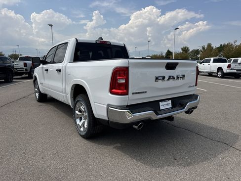 New 2026 RAM 1500 Big Horn image 6