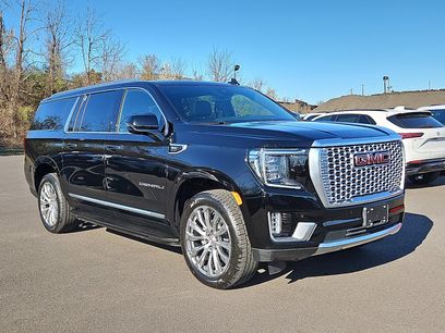 Used 2023 GMC Yukon XL Denali