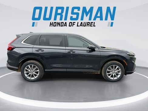 New 2026 Honda CR-V EX image 9
