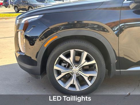 Certified 2022 Hyundai Palisade SEL w/ Premium Package image 10