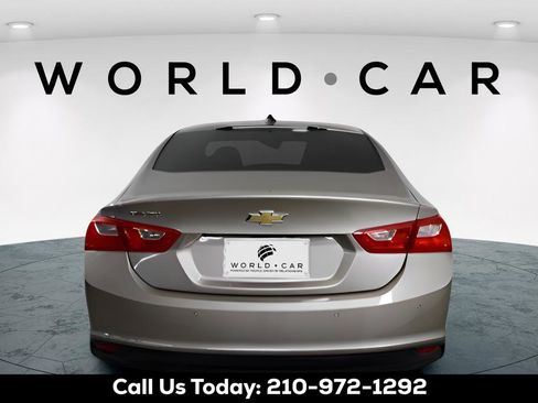 Used 2024 Chevrolet Malibu LS image 6