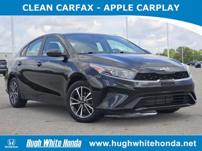 Used 2023 Kia Forte LXS