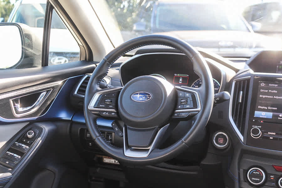 Used 2020 Subaru Crosstrek Hybrid w/ Popular Package #3 AWD/4WD image 19