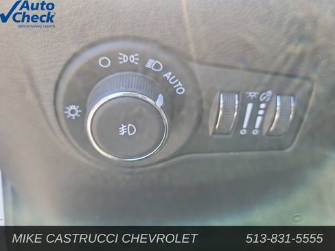 Used 2025 Jeep Compass Latitude AWD/4WD image 23
