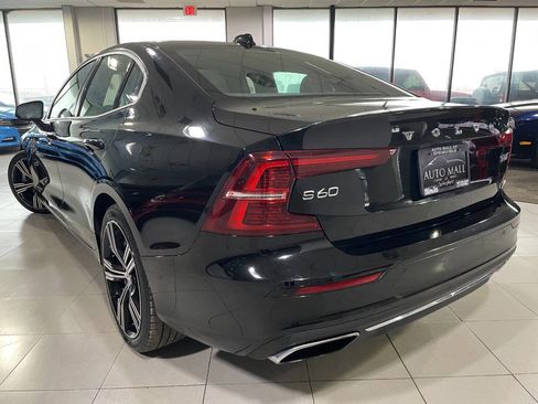 Used 2019 Volvo S60 T6 Inscription image 5
