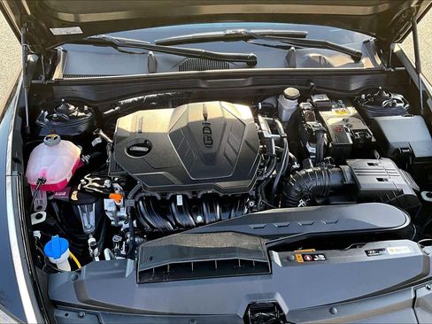 Used 2023 Hyundai Sonata SEL w/ Convenience Package image 31