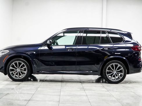 Used 2021 BMW X5 xDrive40i w/ M Sport Package AWD/4WD image 10