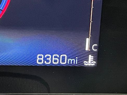 Used 2024 Chevrolet Trax RS image 6