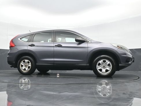 Used 2016 Honda CR-V LX image 22