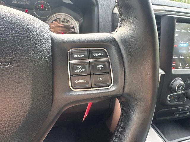 Used 2018 RAM 1500 Big Horn AWD/4WD image 35
