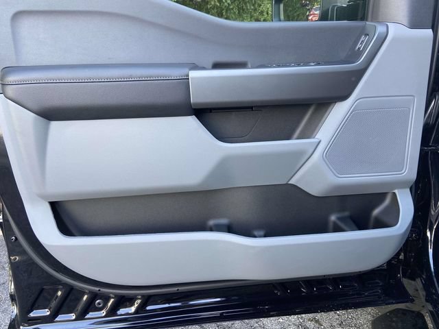 New 2026 Ford F250 XL w/ STX Appearance Package AWD/4WD image 13