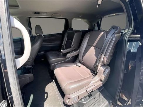 Used 2020 Honda Odyssey EX-L image 24