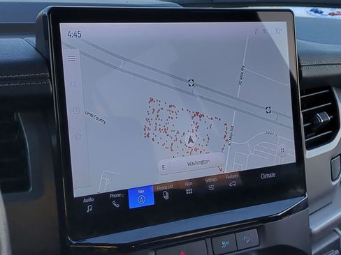 Used 2022 Ford Expedition Max XLT image 33